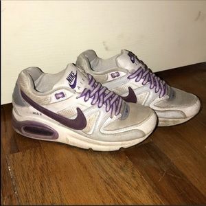 Nike Air Max Women’s 6